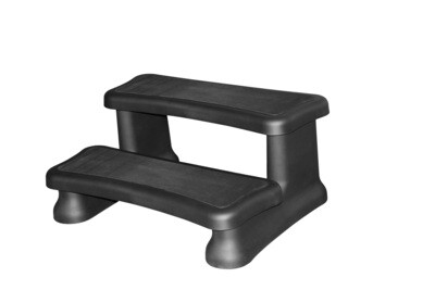 IDEALe Spas SmartStep black color