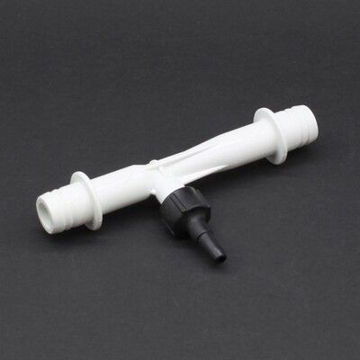 OZON MAZZEI injector venturi