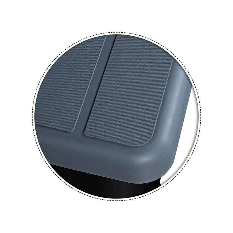 IDEALe Spas SmartStep PP detail corner