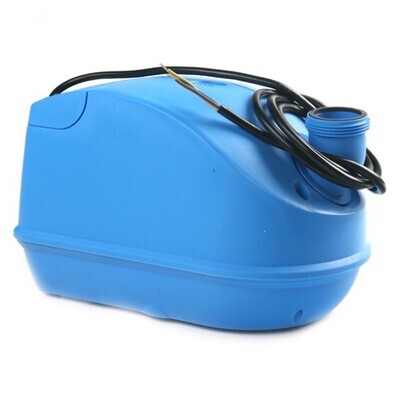 HydroAir Balboa Genesis Hydro Air Blower Luchtpomp G90 900W met of zonder verwarming
