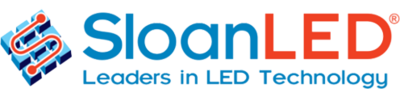 Sloan Led Controller LiquaLED Control 40