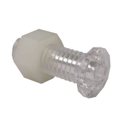 Sloan LED Lamphouder mini led 15mm lens