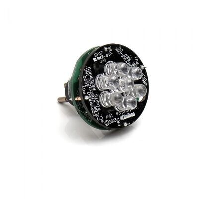 Balboa LED LAMP 7-LED RGB kleurenledlamp