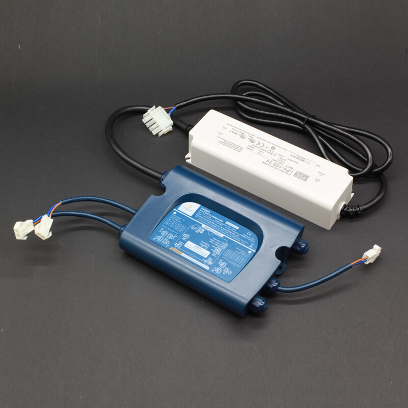 ​Joyonway Bluetooth audio versterker met transformator