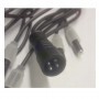 SPA RGB LED lamp Chain mini leds ketting