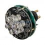 Balboa LED LAMP 7-LED RGB kleurenledlamp