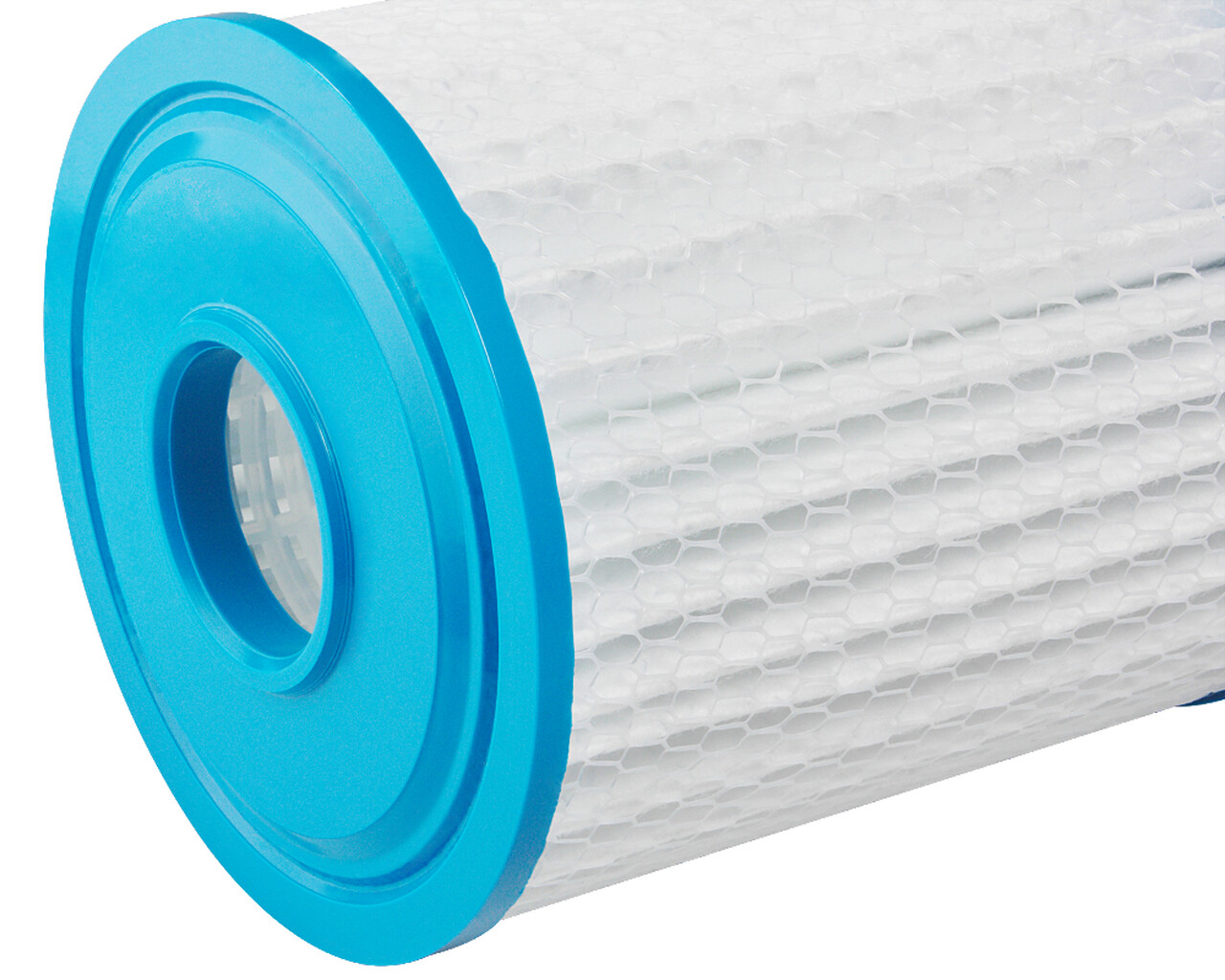 Artesian Spas FILTER CIRCULATIE Quali-Flo PAS28-F2L-B12 06-0055-12