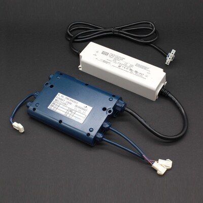 Joyonway Bluetooth audio versterker met transformator