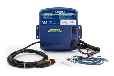 Gecko Aeware In.Stream 2 Audio System In.Link