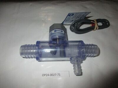 Harwil Stroomschakelaar Flow Switch met vorstbeveiliging