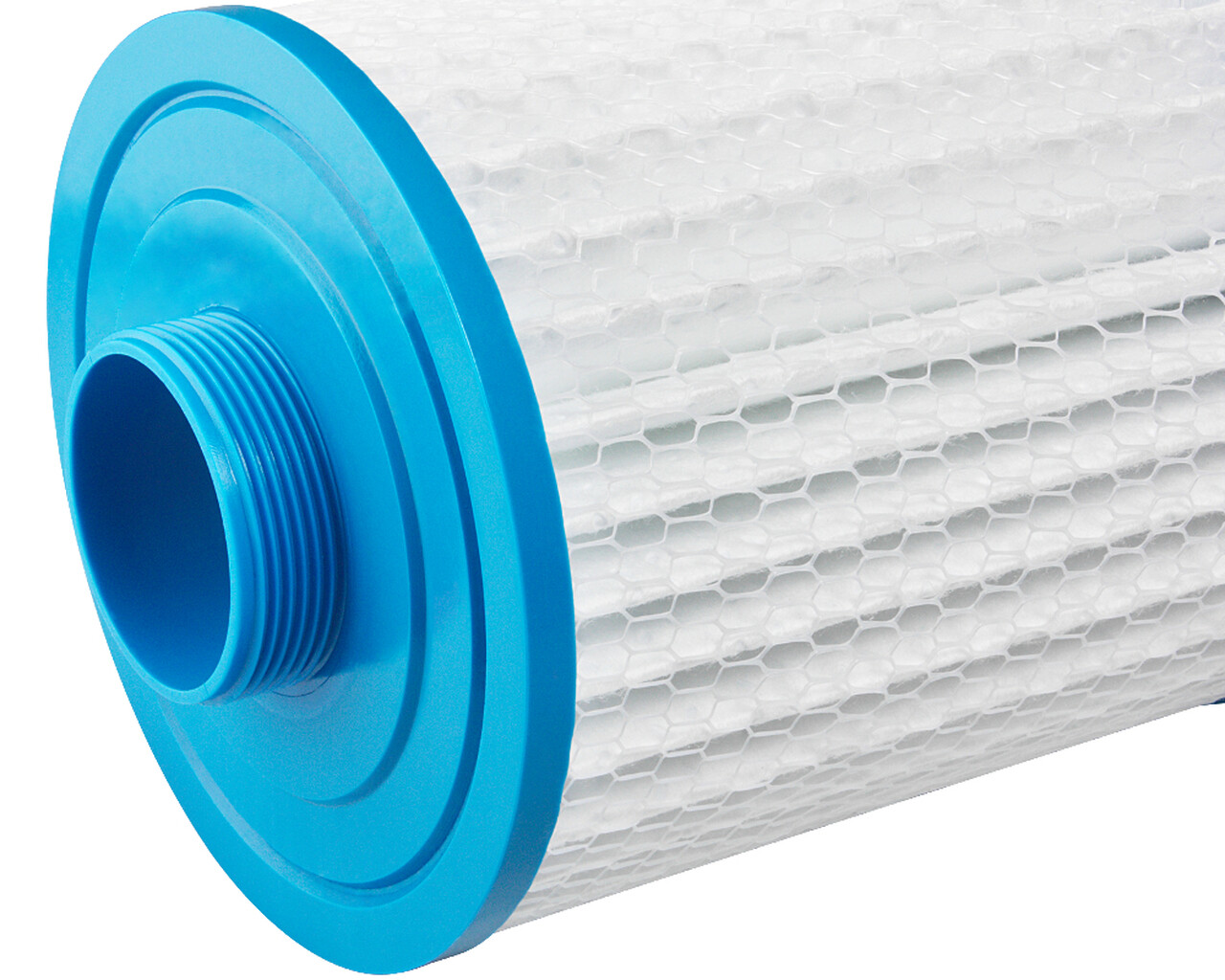 Artesian Spas FILTER CIRCULATIE Quali-Flo PAS28-F2L-B12 06-0055-12