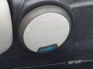 Artesian Spas speaker luidspreker zonder grill