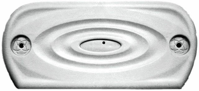 Artesian Spas Filter Lid filter deksel in grijs of zwart