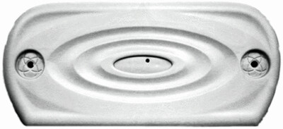 Artesian Spas Filter Lid filter deksel in grijs of zwart