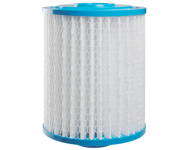 Artesian Spas FILTER CIRCULATIE Quali-Flo PAS28-F2L-B12 06-0055-12