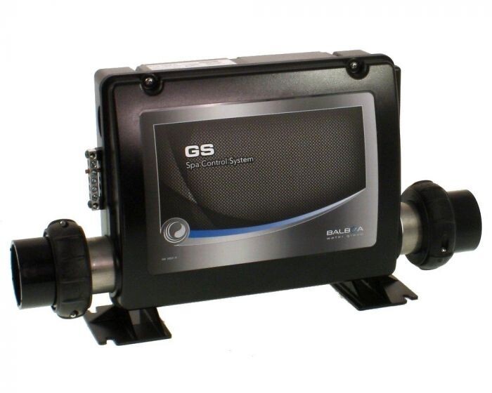 BALBOA DIVERSE Spa Besturingssystemen Control Box