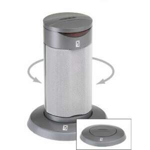 PolyPlaner Pop Up Spa speaker luidspreker