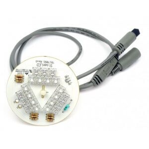 DIVERSE SPA lampen Led Controllers sturingen
