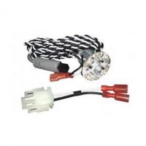 DIVERSE SPA lampen Led Controllers sturingen