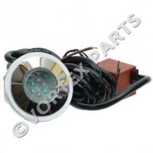 DIVERSE SPA lampen Led Controllers sturingen