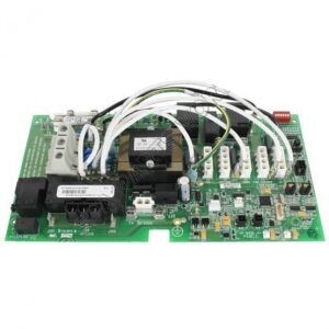 DIVERSE MERKEN Spa printplaten printplaat PCB voor Besturingssysteem Control Box