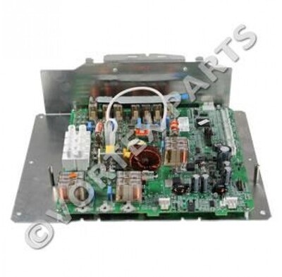 Gecko MSPA-MP PCB Besturingssysteem Control Box