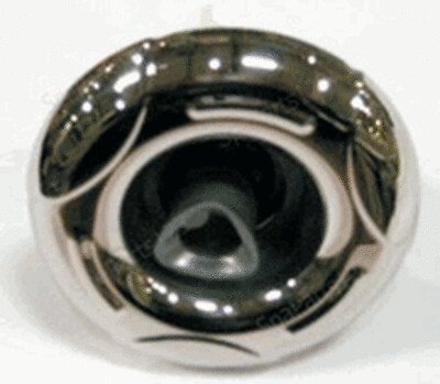 Artesian Spas Helix of Cyclone massage jets
