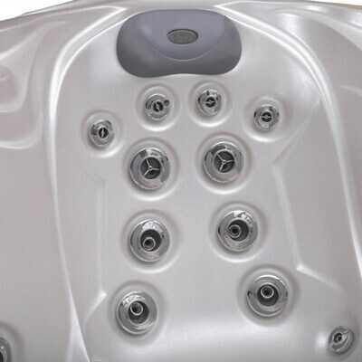 IDEALe SPAS massage jets DIAMANT