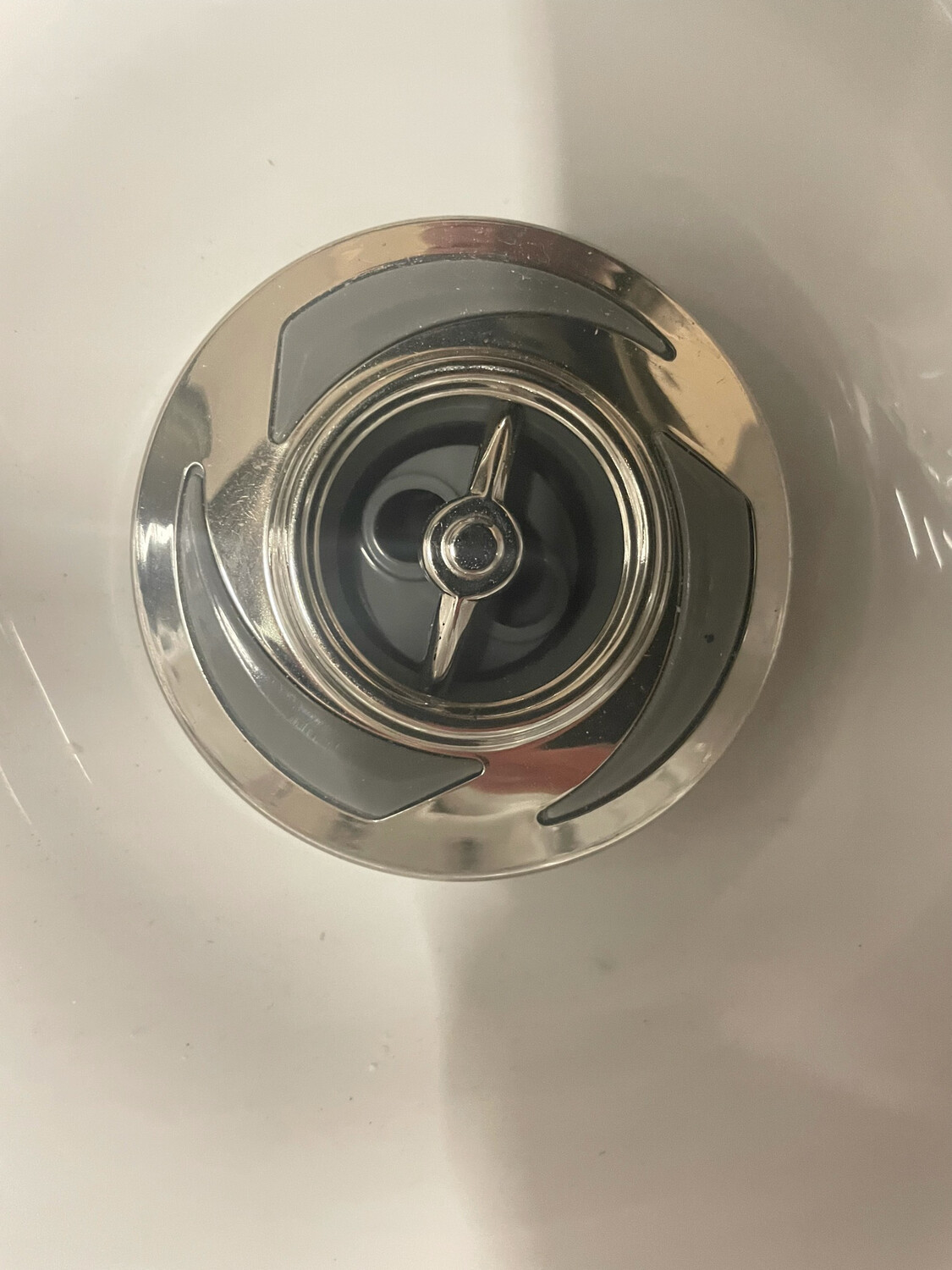IDEALe Spas DIAMANT massage jet roterend 2,5 inch