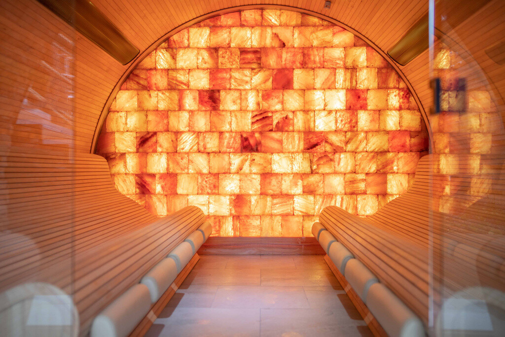 Eclipse XL Relax Room Outdoor 480cm