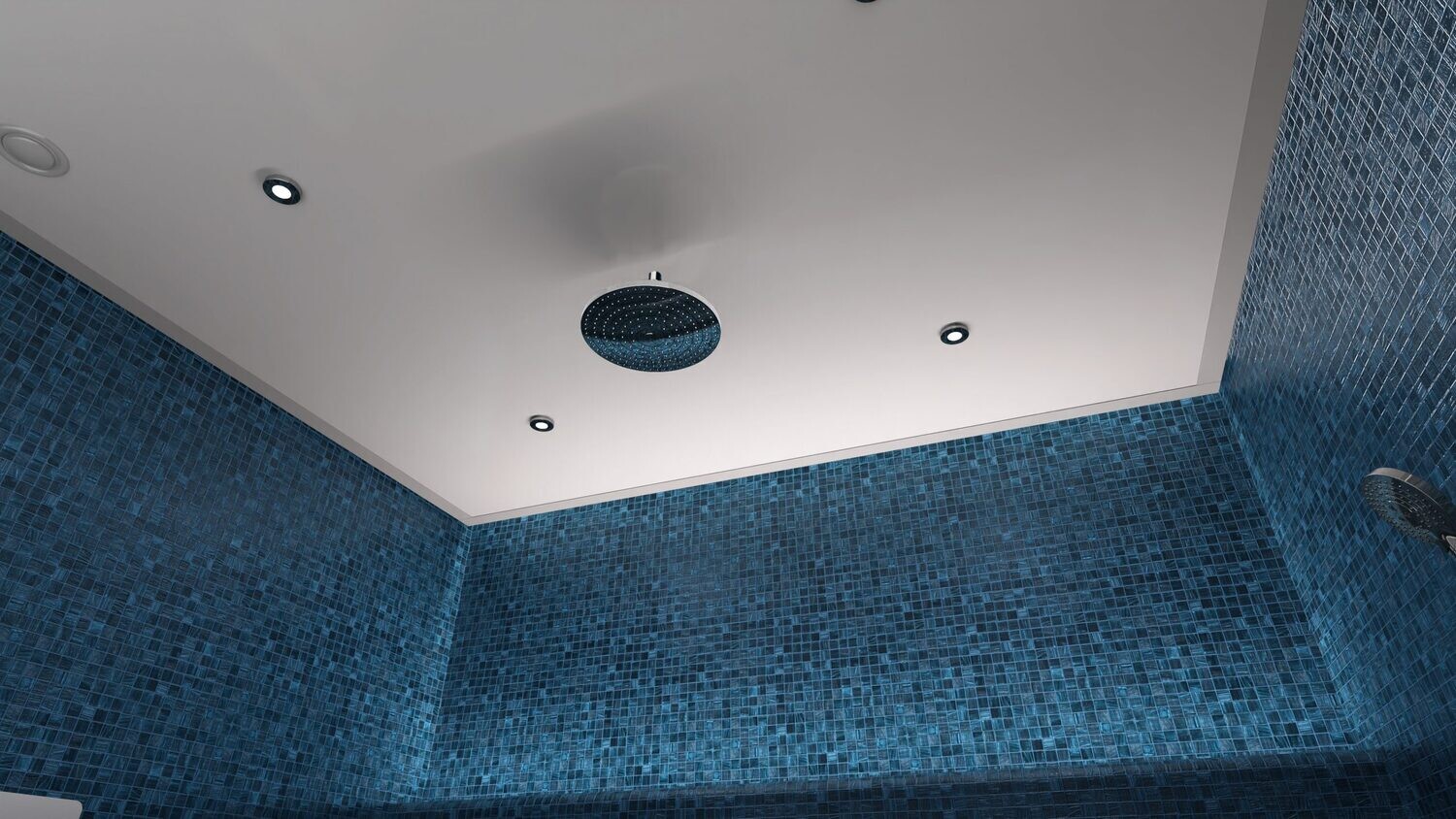 Hamam MODULE COMFORT Wellness thuis