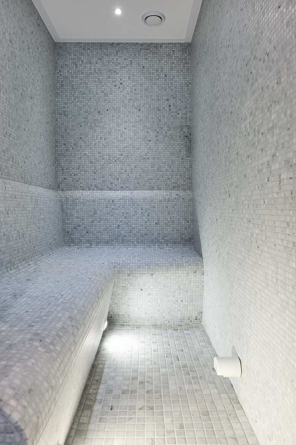Hamam MODULE COMFORT Wellness thuis