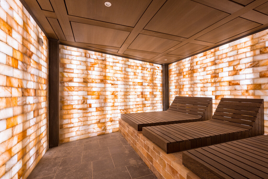 PRO RELAX zone  Fluisterruimte