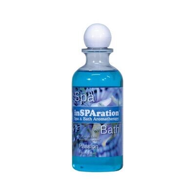 InSPAration Passion Aromatherapie geur