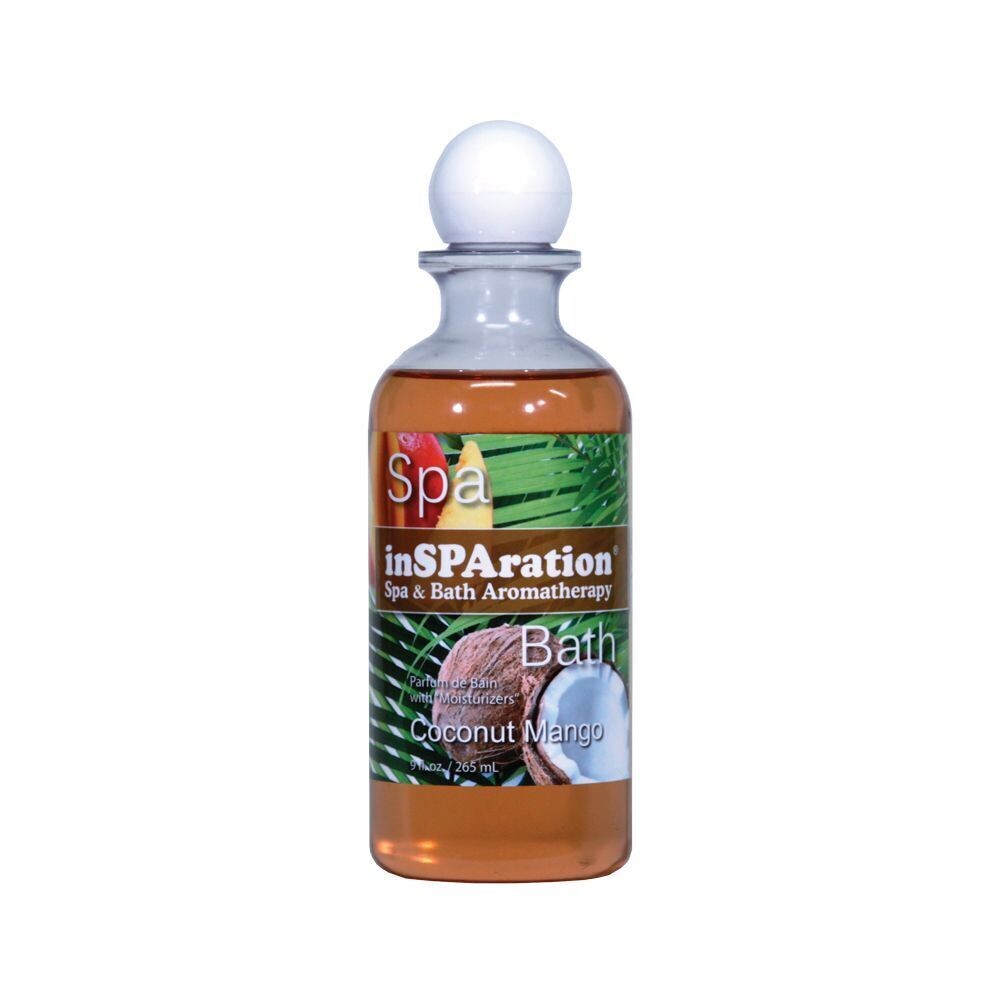 InSPAration Coconut-Mango Aromatherapie geur