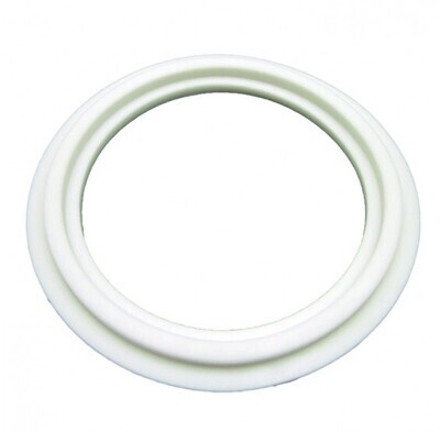Balboa o-ring rubber dichting wit voor koppeling 2" verwarming heater
