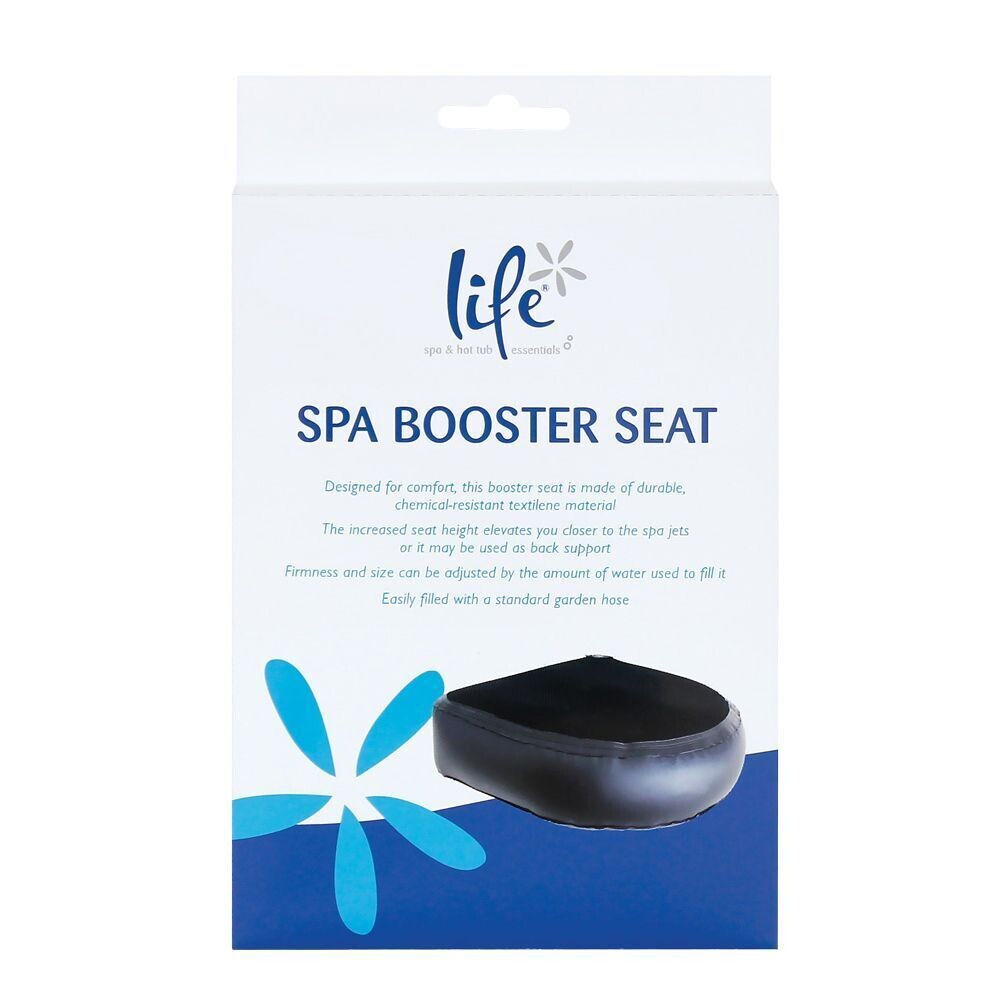 Spa zit verhoogkussen zitkussen Spa Booster Seat