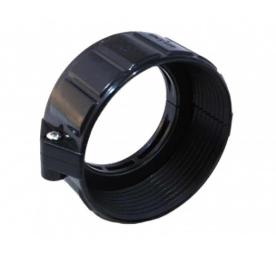 Waterway moer koppeling voor verwarming heater 1,5" 2" Waterway moer koppeling voor verwarming heater 1,5" 2"