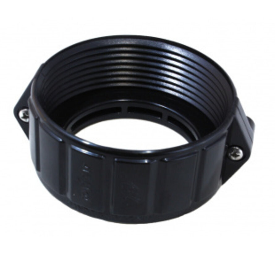 Waterway moer koppeling voor verwarming heater 1,5" 2" Waterway moer koppeling voor verwarming heater 1,5" 2"