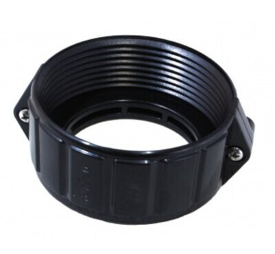 Waterway moer koppeling voor verwarming heater 1,5" 2"