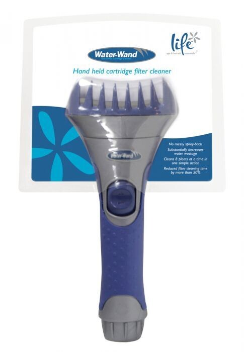 Life Water Wand filter reiniger apparaat