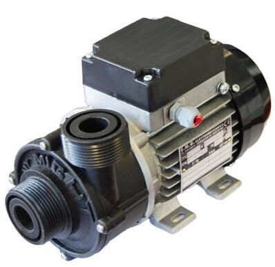 Waterway Tiny Might Circ pump circulatie pomp