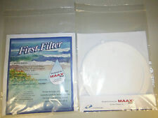 First Filter voorfilter pannenkoek MAAX Coleman Spas