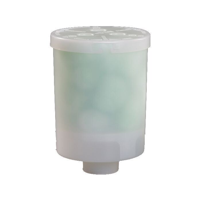 EGO3 Filter Cartridge - 2" fijne draad 5cm F2M