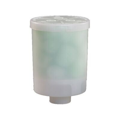 EGO3 Filter Cartridge - 11/2" fijne draad 3,8cm P4