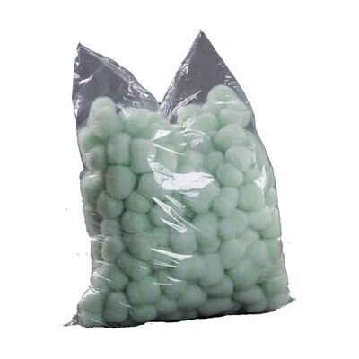EGO3 Filter Refill  filterbollen  navulling zak 300gr.