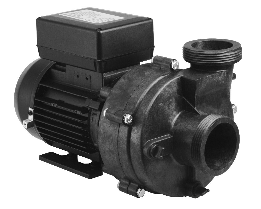 Balboa Ultimax  jet massage pomp 1,5HP ( 2HP ) 2SPEED HA440NG