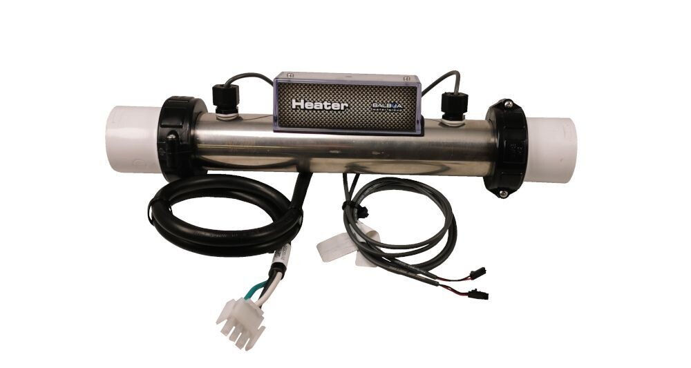 Balboa Spa renovatieset 1 jetpomp besturingssysteem Control Box , verwarmer en display