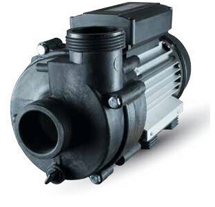 IDEALe SPAS CIRCULTIEPOMP LOW ENERGY LOW NOISE HIGH PERFORMANCE