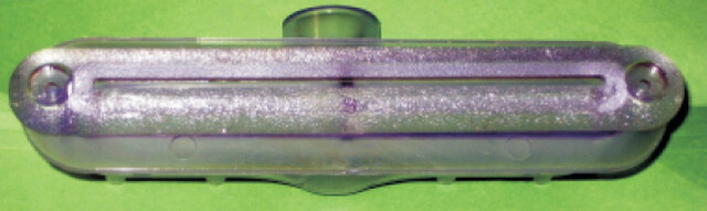 Artesian Spas Waterfall in Pillow waterval